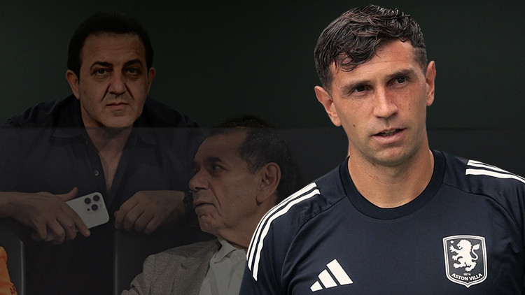 Galatasarayから爆弾を転送！エッソンはそうではありませんでしたが、驚きの名前について話が始まりました