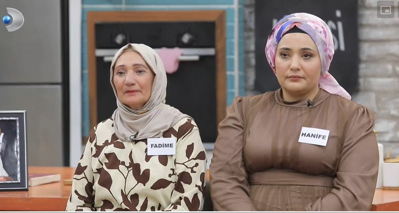 GELİNİM MUTFAKTA GÜNÜN BİRİNCİSİ KİM OLDU GELİNİM MUTFAKTA GÜNÜN BİRİNCİSİ KİM OLDU