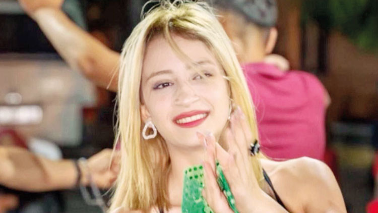 Hira’yı başından vurdu ‘şakalaşıyorduk’ dedi