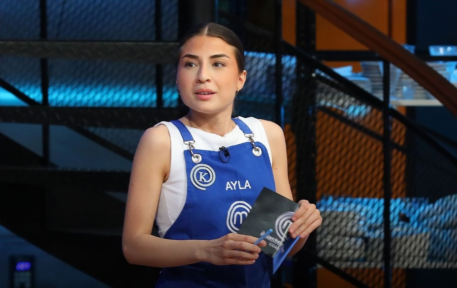 MASTERCHEF MAVİ TAKIM KAPTANI KİM OLDU