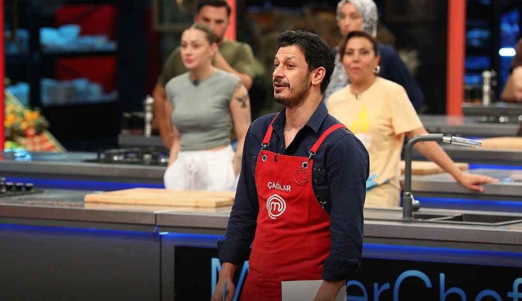 MASTERCHEF KIRMIZI TAKIMIN KAPTANI KİM OLDU