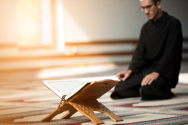 MEVLİD KANDİLİ DUALARI