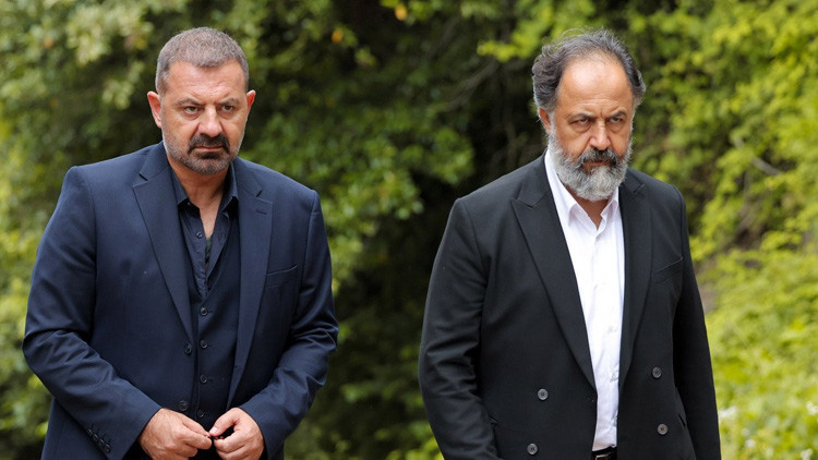 GÖZLER KARADENİZ KONUSU, HİKAYESİ VE OYUNCU KADROSU || Gözleri Karadeniz  konusu nedir, hikayesi gerçek mi, uyarlama mı? ATV yeni dizisi Gözleri  Karadeniz oyuncuları kimler? - Haberler