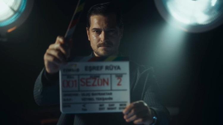 Eşref Rüya yeni sezon ne zaman başlıyor? Kanal D Eşref Rüya 2. sezon ne zaman yayınlanacak?