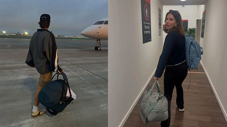 20 yaşında evlendi, 21 yaşında anne oldu… Yeni hayat böyle başladı… Evlatlık kızını özel jetle gezdiriyor