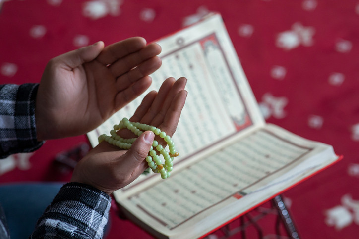 MEVLİD KANDİLİ NAMAZI NE ZAMAN KILINIR