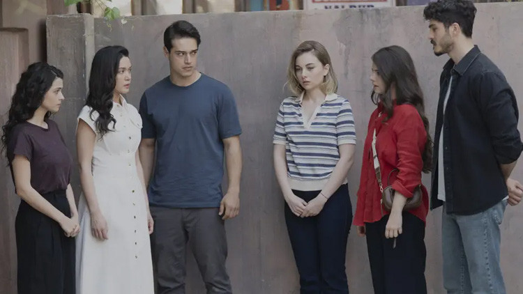 SAHİPSİZLER YENİ SEZON NE ZAMAN