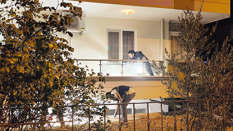 Molotoflu saldırının talimatı Londra’dan