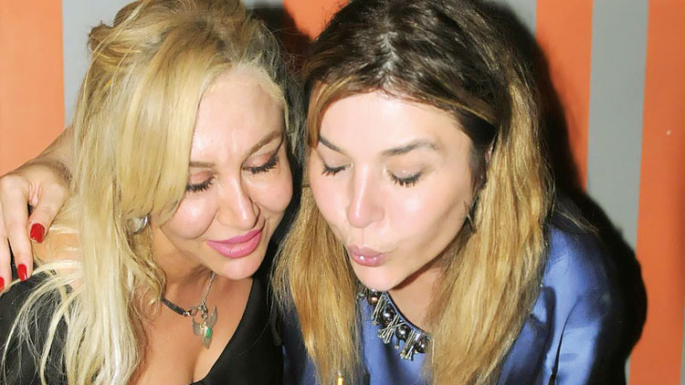 Gonca Vuslateri'den yeni yaşa yeni imaj