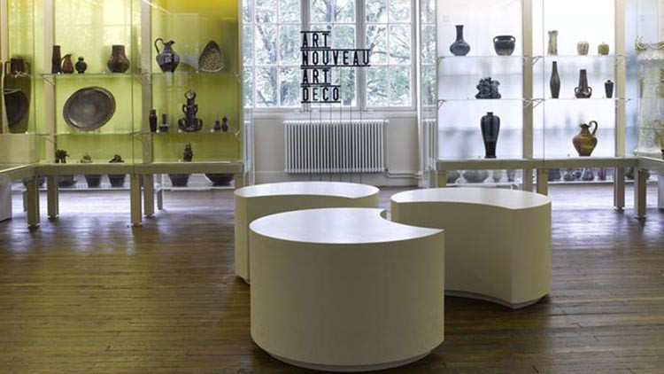 9.5 milyon Euro'luk vurgun: Tarihi eserler çalındı