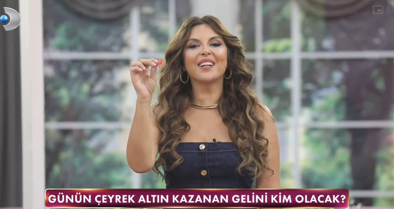 GELİNİM MUTFAKTA PUAN DURUMU 4 EYLÜL 2025 || Kuraya kaldı Gelinim Mutfakta bugün kim 1. oldu, bugün çeyrek altını kim aldı GELİNİM MUTFAKTA PUAN DURUMU 4 EYLÜL 2025 || Kuraya kaldı Gelinim Mutfakta bugün kim 1. oldu, bugün çeyrek altını kim aldı