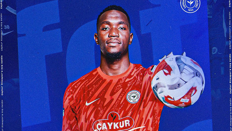 Yahia Fofana | Angers -> Rizespor