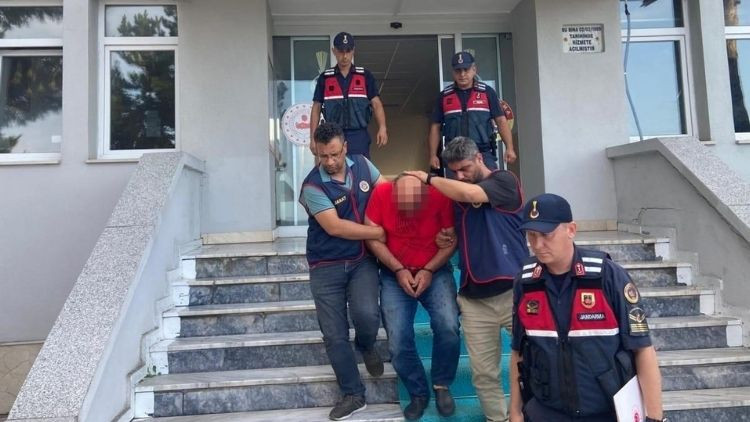 'Su borusu' tartışması kanlı bitti, 2 kardeşi tabancayla öldürdü