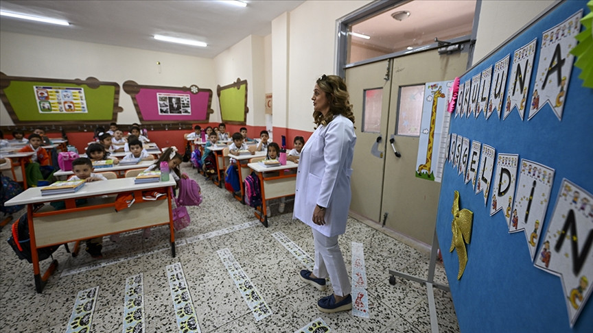 10 BİN ÖĞRETMEN ATAMASI NE ZAMAN