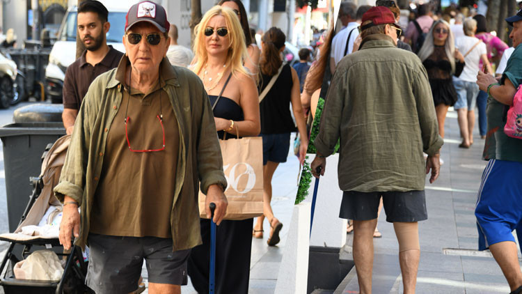 Usta tiyatrocu Ali Poyrazoğlu: Türk futbolunun büyük kaybıyım