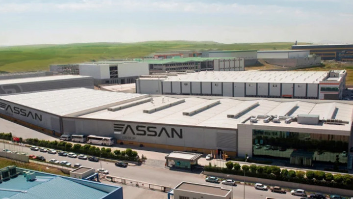 ASSAN Group soruşturmasında 3 yeni gözaltı