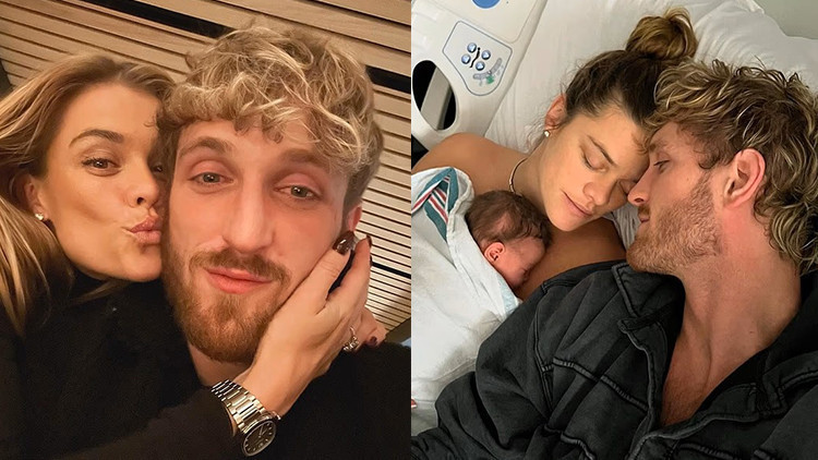 Balayı çabuk bitti… Geçen ay evlenen ünlü çift herkesin içinde kavga etti