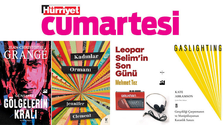 Güzel romanlar haftası