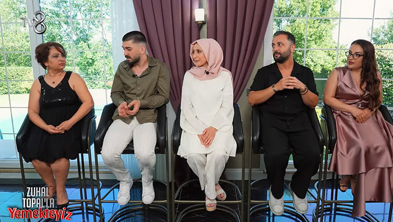 Zuhal Topalla Yemekteyiz kim kazandı 5 Eylül 2025 Cuma || Bu hafta Zuhal Topalla Yemekteyiz son bölümde birinci kim oldu, 200 bin TL para ödülünü kim aldı İşte Yemekteyiz haftanın puanları