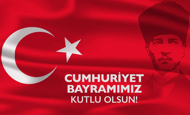 29 EKİM RESMİ TATİL Mİ, HANGİ GÜNE DENK GELİYOR