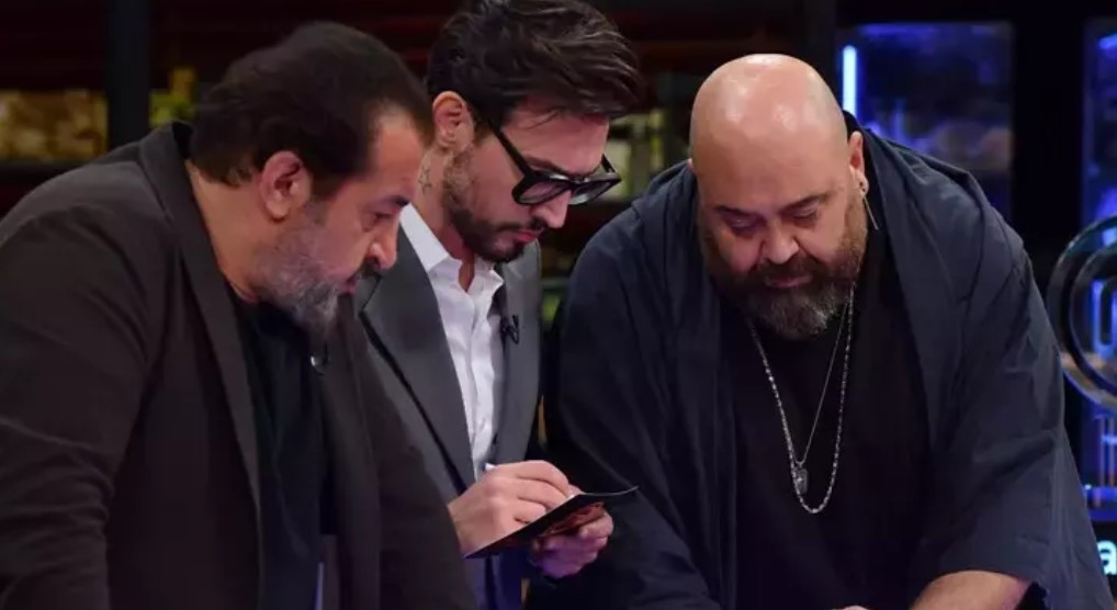 MASTERCHEF ANA KADROYA GİREN 5. YARIŞMACI BELLİ OLDU