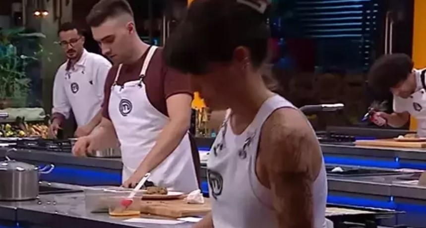 MASTERCHEF YEDEKLERDEN ANA KADROYA KİM GİRDİ 7 EYLÜL PAZAR - SON BÖLÜM | MasterChefte dün akşam ana kadroya hangi yarışmacı girdi 5. yarışmacı belli oldu