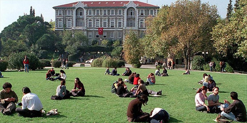 TEV ÜNİVERSİTE BURS BAŞVURULARI NE ZAMAN