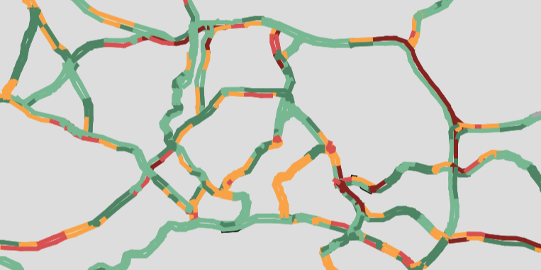İSTANBUL TRAFİK DURUMU 9 EYLÜL 2025 || Bugün İstanbul trafik yoğunluğu nasıl, yüzde kaç İşte canlı takip ekranı ile son durum...