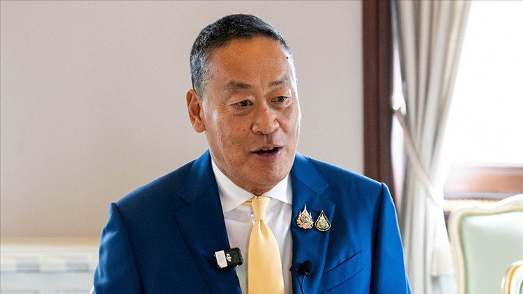 Tayland'da eski başbakana hapis cezası