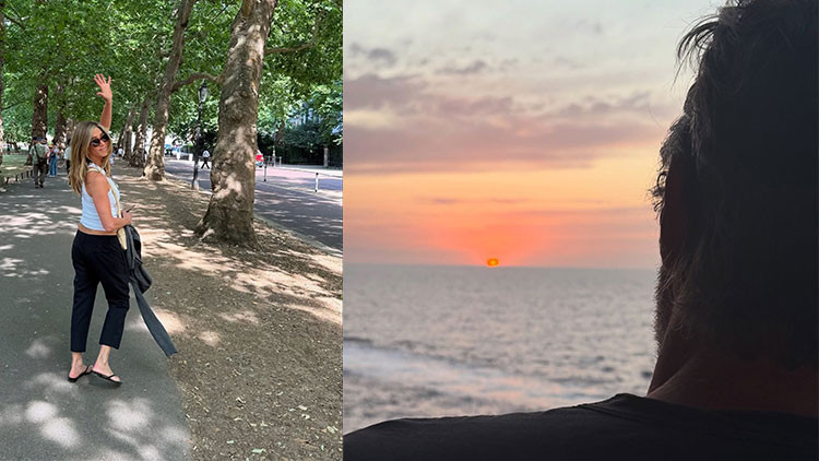 Yeni aşka ‘yumuşak’ geçiş… Yıllar sonra bulduğu sevgilisini hayranlarına ilk kez gösterdi