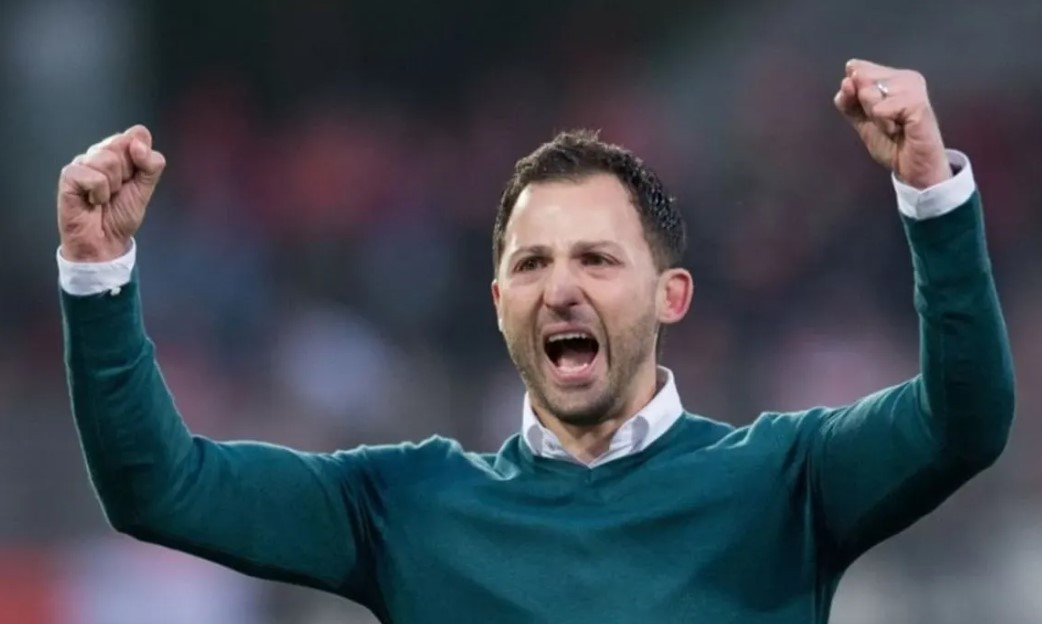 DOMENİCO TEDESCO KİMDİR, KAÇ YAŞINDA? | Fenerbehçe'nin yeni teknik direktörü belli oldu! Domenico Tedesco hangi takımları çalıştırdı, nereli? İşte futbol kariyeri ve biyografisi! - Son Dakika Spor Haberleri