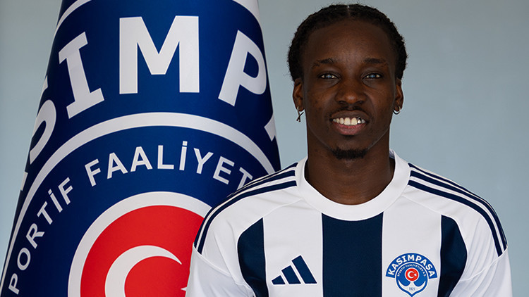 Fousseni Diabaté | Lausanne-Sport -> Kasımpaşa