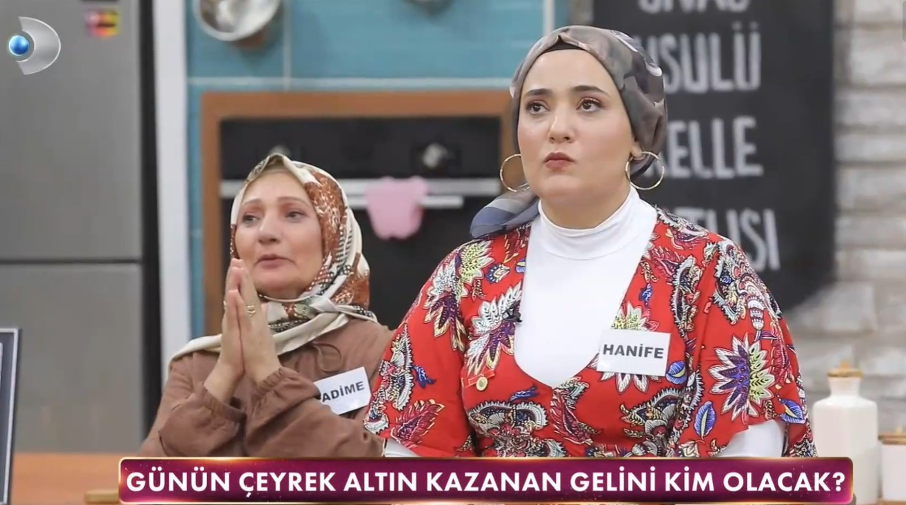 GELİNİM MUTFAKTA 10 EYLÜL 2025 PUAN DURUMU (TOPLAM) || Gelinim Mutfakta günün birincisi kim oldu, çeyrek altını kim kazandı GELİNİM MUTFAKTA 10 EYLÜL 2025 PUAN DURUMU (TOPLAM) || Gelinim Mutfakta günün birincisi kim oldu, çeyrek altını kim kazandı