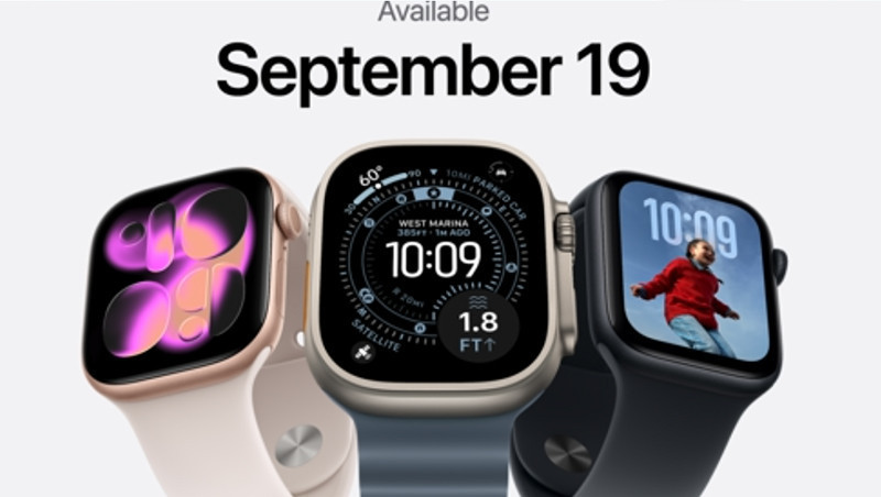 Apple AirPods Pro 3 ve Watch Ultra 3 fiyatı ve özellikleri: Apple