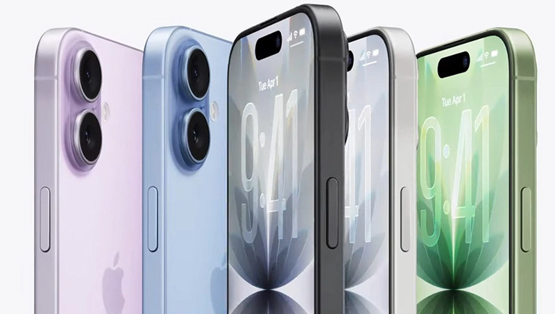 TÜRKİYE APPLE İPHONE 17 NE KADAR OLACAK