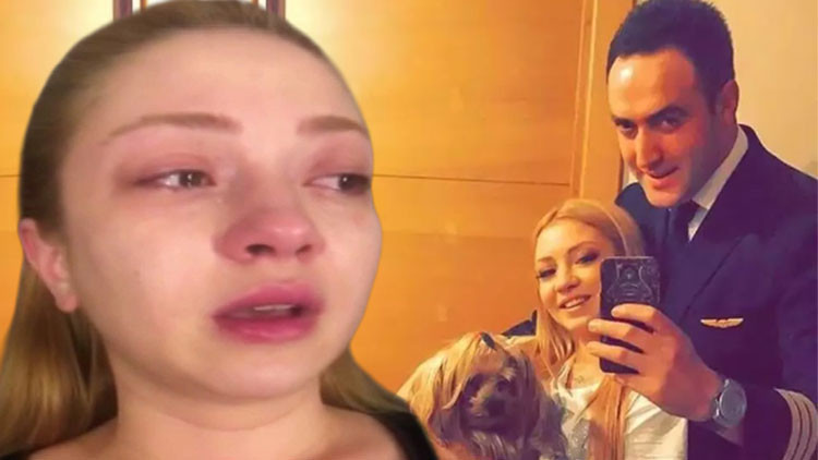 Ece Seçkin'in yardım çığlığı! 'Hayatımız tehlikede'