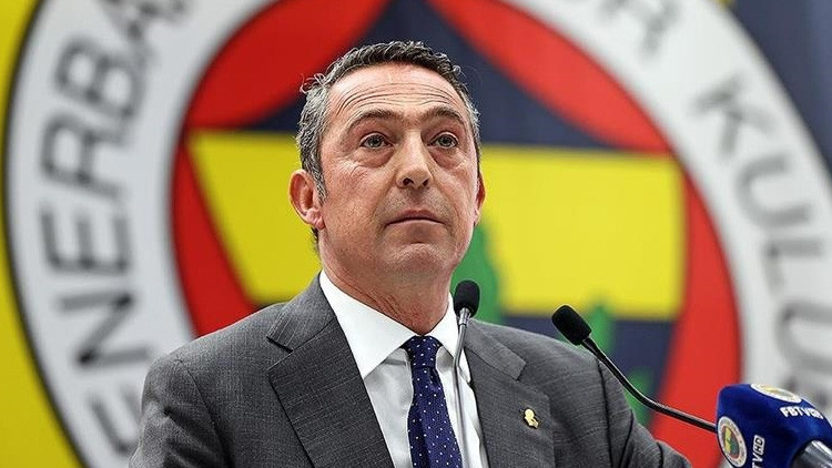FENERBAHÇE BAŞKAN ADAYLARI KİMLER