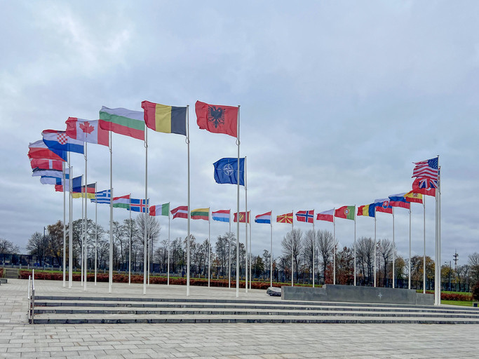 NATO İsrail üyesi mi 2025 itibarıyla son üyeler İşte NATO üyesi ülkeler
