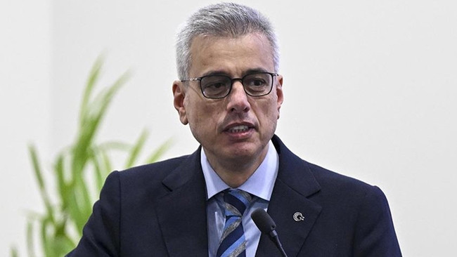 Sağlık Bakanı Kemal Memişoğlu'ndan Çin'e kritik ziyaret