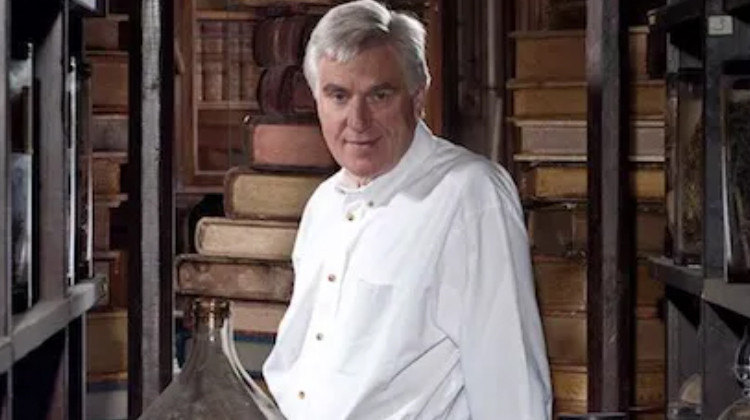 Harry Potter ekibinden acı haber geldi... Parkinson hastalığıyla boğuşan efsane hayata veda etti