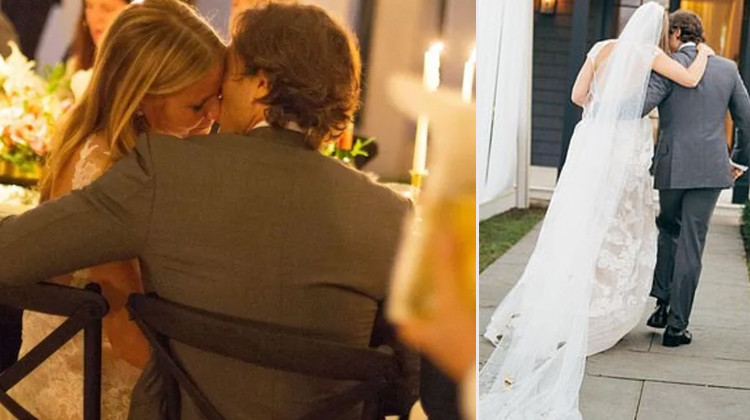 Böyle bir evlilik kimin aklına gelir ki! Ünlü çift düğünden sonra bir yıl ayrı yaşamış: Keşke öyle yapmasaydık