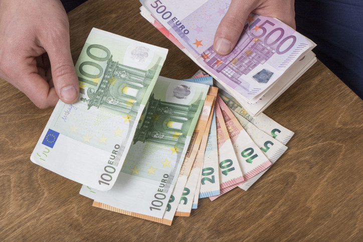 EURO KAÇ TL