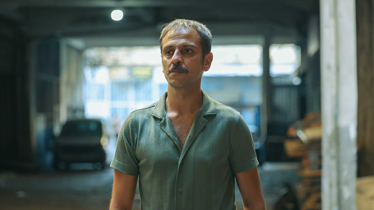 VELİAHT DİZİSİ NEREDE ÇEİKİLİYOR