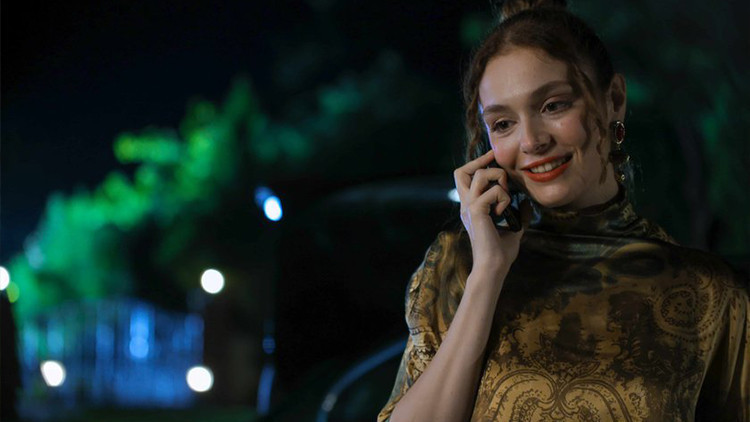 VELİAHT DİZİSİ  KONUSU NEDİR