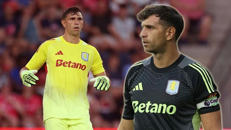 Emiliano Martinez'in Galatasaray'ı neden reddettiği ortaya çıktı!
