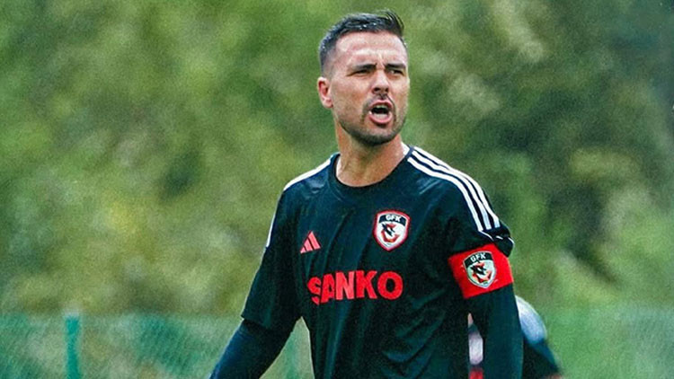 Furkan Soyalp  | Gaziantep FK -> Kayserispor