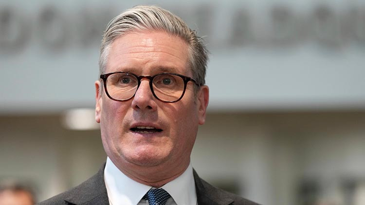 İngiltere-ABD hattında kriz: Büyükelçi görevden alındı