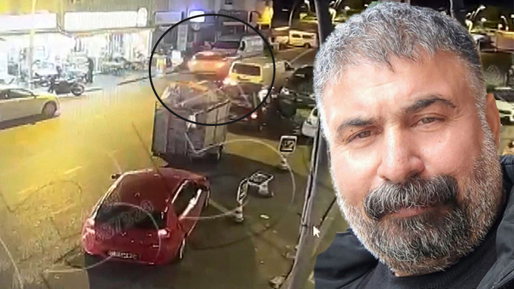Kaza yaptı kaçarken cipiyle bir kişiye daha çarptı! Pazar tezgahı açan esnaf hayatını kaybetti