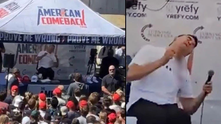 ABD'yi sarsan suikast: FBI'dan Charlie Kirk cinayetine ilişkin açıklama