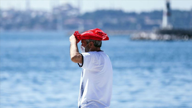Ekim ayında La Nina geliyor Tarihe geçti dedi ve duyurdu: Türkiyede ilk kez bu kadarı görüldü